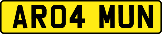AR04MUN