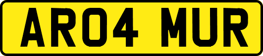 AR04MUR