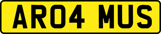 AR04MUS