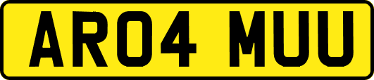 AR04MUU