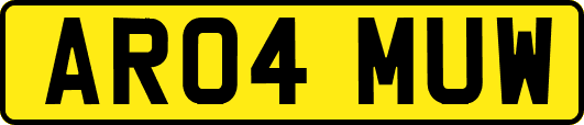 AR04MUW