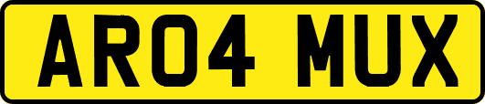 AR04MUX
