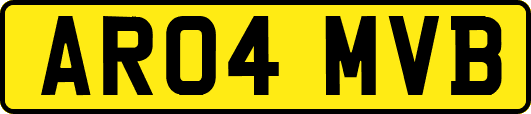 AR04MVB