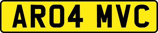 AR04MVC