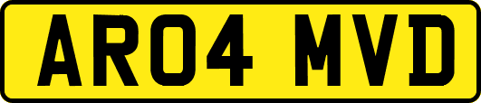 AR04MVD