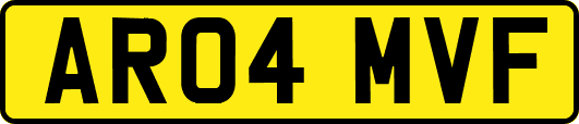 AR04MVF