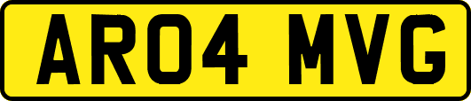 AR04MVG