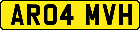 AR04MVH