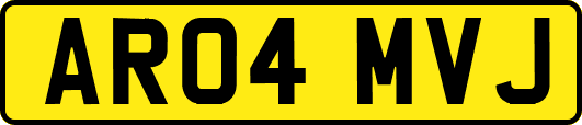 AR04MVJ