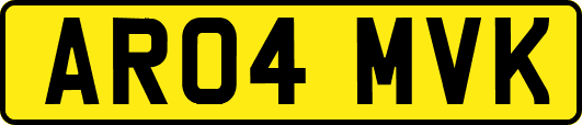 AR04MVK