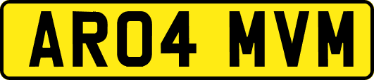 AR04MVM