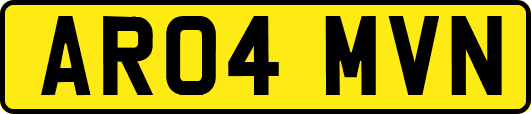 AR04MVN