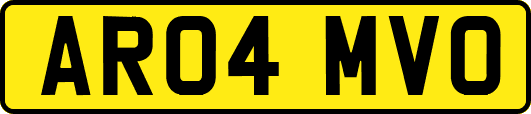 AR04MVO