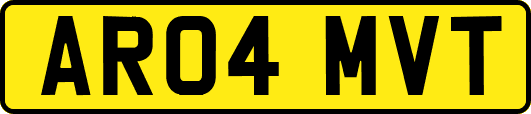 AR04MVT
