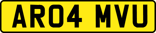 AR04MVU