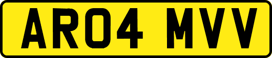 AR04MVV