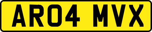AR04MVX