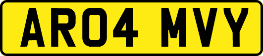 AR04MVY