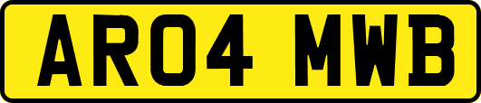 AR04MWB