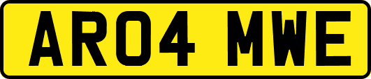AR04MWE