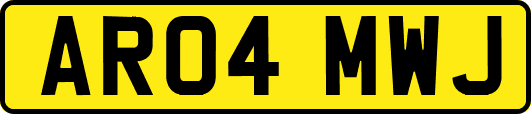 AR04MWJ