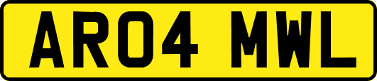 AR04MWL