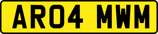AR04MWM