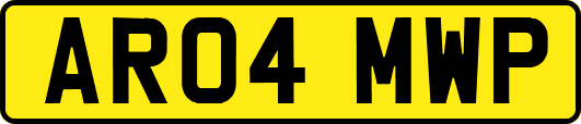 AR04MWP