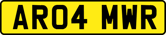 AR04MWR
