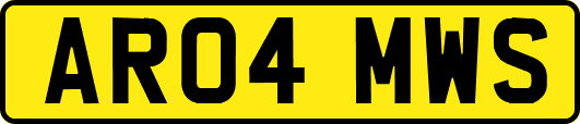 AR04MWS
