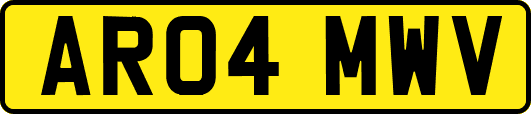 AR04MWV