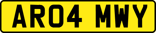 AR04MWY