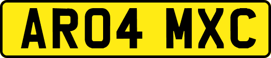 AR04MXC