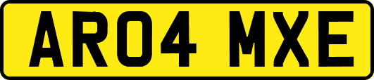 AR04MXE