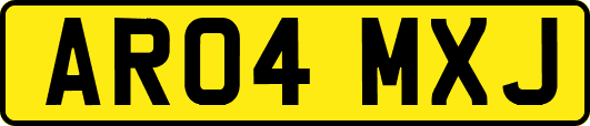 AR04MXJ