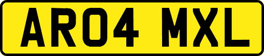 AR04MXL