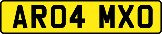 AR04MXO