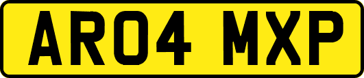 AR04MXP