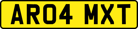 AR04MXT
