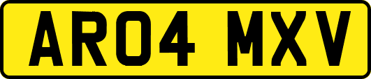 AR04MXV