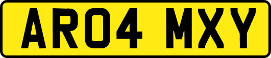 AR04MXY