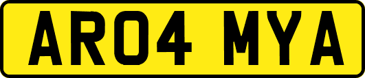 AR04MYA