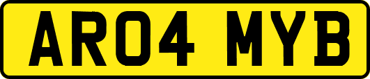 AR04MYB