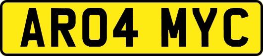 AR04MYC