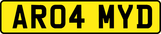 AR04MYD