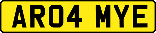 AR04MYE