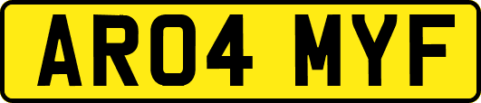 AR04MYF