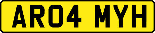 AR04MYH
