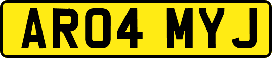 AR04MYJ