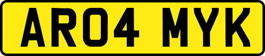 AR04MYK